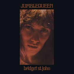 Bridget St. John Jumble Queen