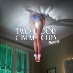 Two Door Cinema Club Beacon