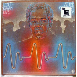 Lou Rawls Live At The Century Plaza