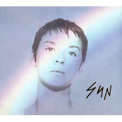 Cat Power Sun