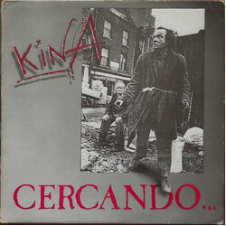 Kina (4) Cercando