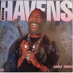 Richie Havens Simple Things