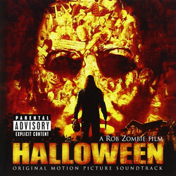 Rob Zombies Halloween Various (Ogv) (Org) Rob Zombies Halloween Various (Ogv) (Org) vinyl LP