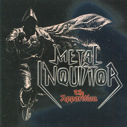 Metal Inquisitor The Apparition