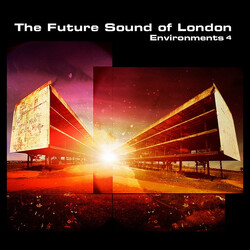 The Future Sound Of London Environments 4