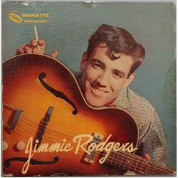 Jimmie Rodgers (2) Jimmie Rodgers