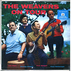 The Weavers On Tour