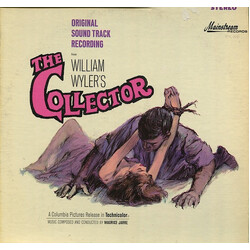 Maurice Jarre The Collector