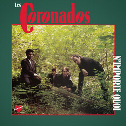 Les Coronados N'Importe Quoi