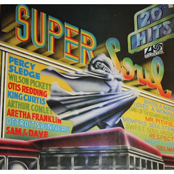 Various Super Soul