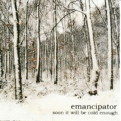 Emancipator Soon It Will Be Cold Enough