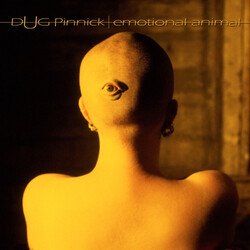 Doug Pinnick Emotional Animal