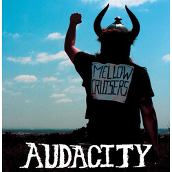Audacity (3) Mellow Cruisers