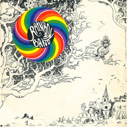 Rainbow Band Rainbow Band