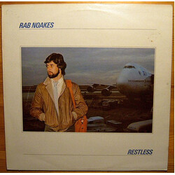 Rab Noakes Restless