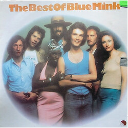 Blue Mink The Best Of Blue Mink