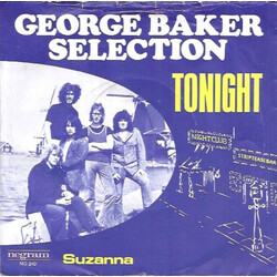 George Baker Selection Tonight
