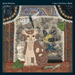 James Yorkston I Was A Cat From A Book