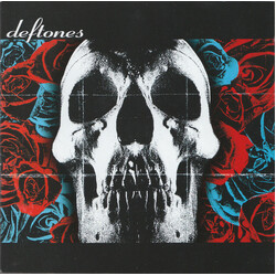 Deftones Deftones
