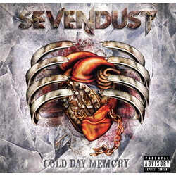 Sevendust Cold Day Memory