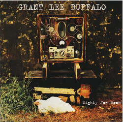 Grant Lee Buffalo Mighty Joe Moon