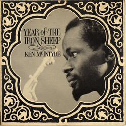 Ken McIntyre Year Of The Iron Sheep