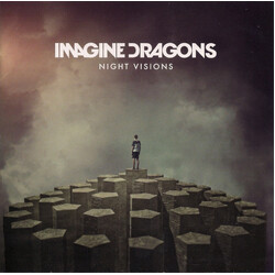 Imagine Dragons Night Visions