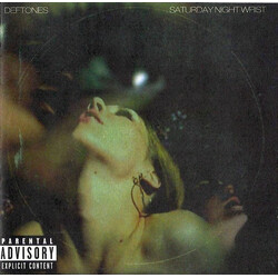 Deftones Saturday Night Wrist