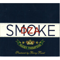 Smoke DZA Rugby Thompson