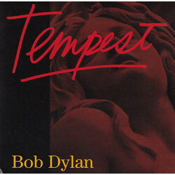 Bob Dylan Tempest