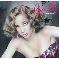 Cherrelle High Priority