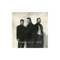 The Isley Brothers / Ronald Isley Tracks Of Life