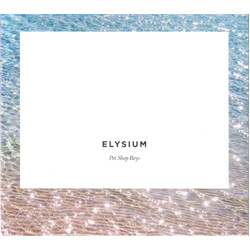 Pet Shop Boys Elysium