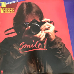Tim Weisberg Smile! / The Best Of Tim Weisberg