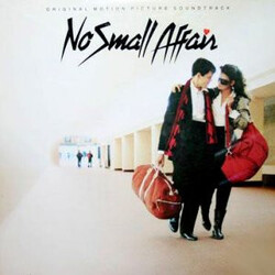 Various No Small Affair (Original Motion Picture Soundtrack)