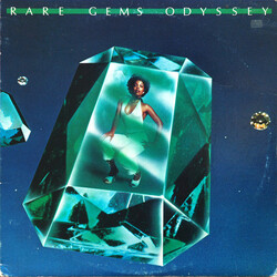 Rare Gems Odyssey Rare Gems Odyssey