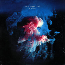 The Pineapple Thief All The Wars