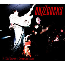 Buzzcocks A Different Compilation