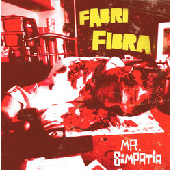 Fabri Fibra Mr. Simpatia