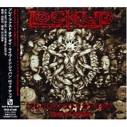 Lock Up (2) プレイ・ファスト・オア・ダイ (Play Fast Or Die) - Live In Japan