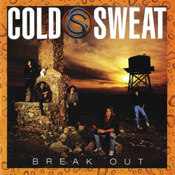 Cold Sweat (3) Break Out