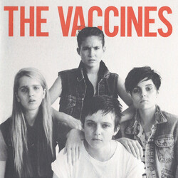 The Vaccines Come Of Age