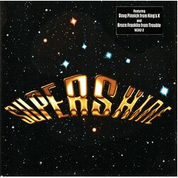 Supershine Supershine Vinyl LP