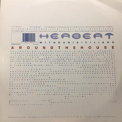 Matthew Herbert / Dani Siciliano Around The House