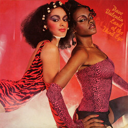 Dave Valentin Land Of The Third Eye