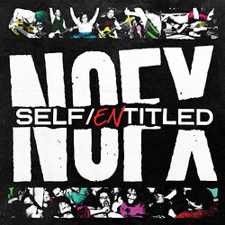 NOFX Self/Entitled