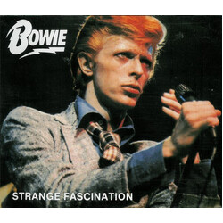 David Bowie Strange Fascination