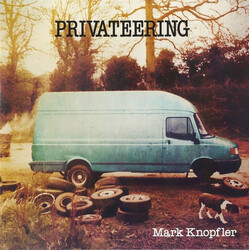Mark Knopfler Privateering