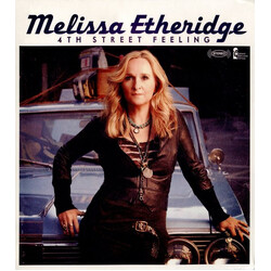 Melissa Etheridge 4th Street Feeling