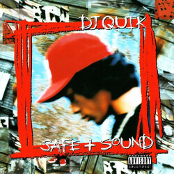 DJ Quik Safe + Sound